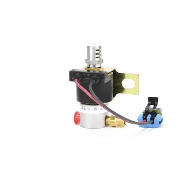 993315-Fan Clutch Solenoid Valve 16