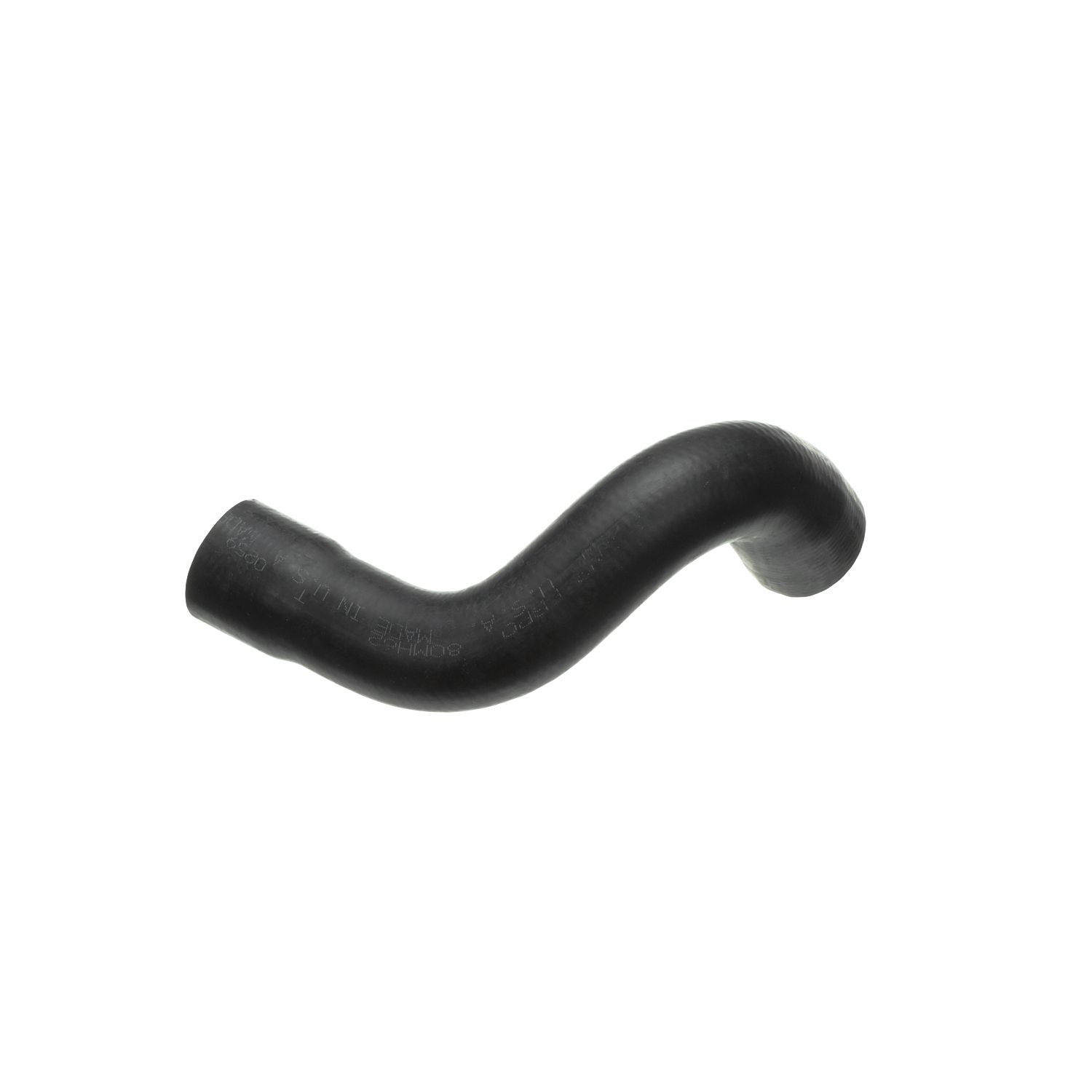 21182-Premium Molded Coolant Hose 67
