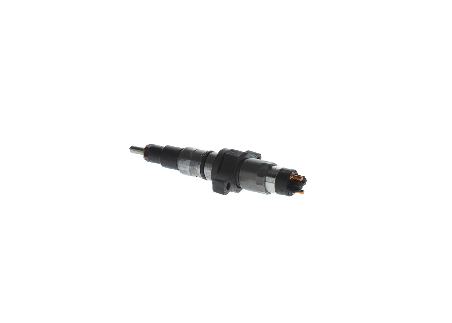 0986435503-Bosch Common Rail Injector 17