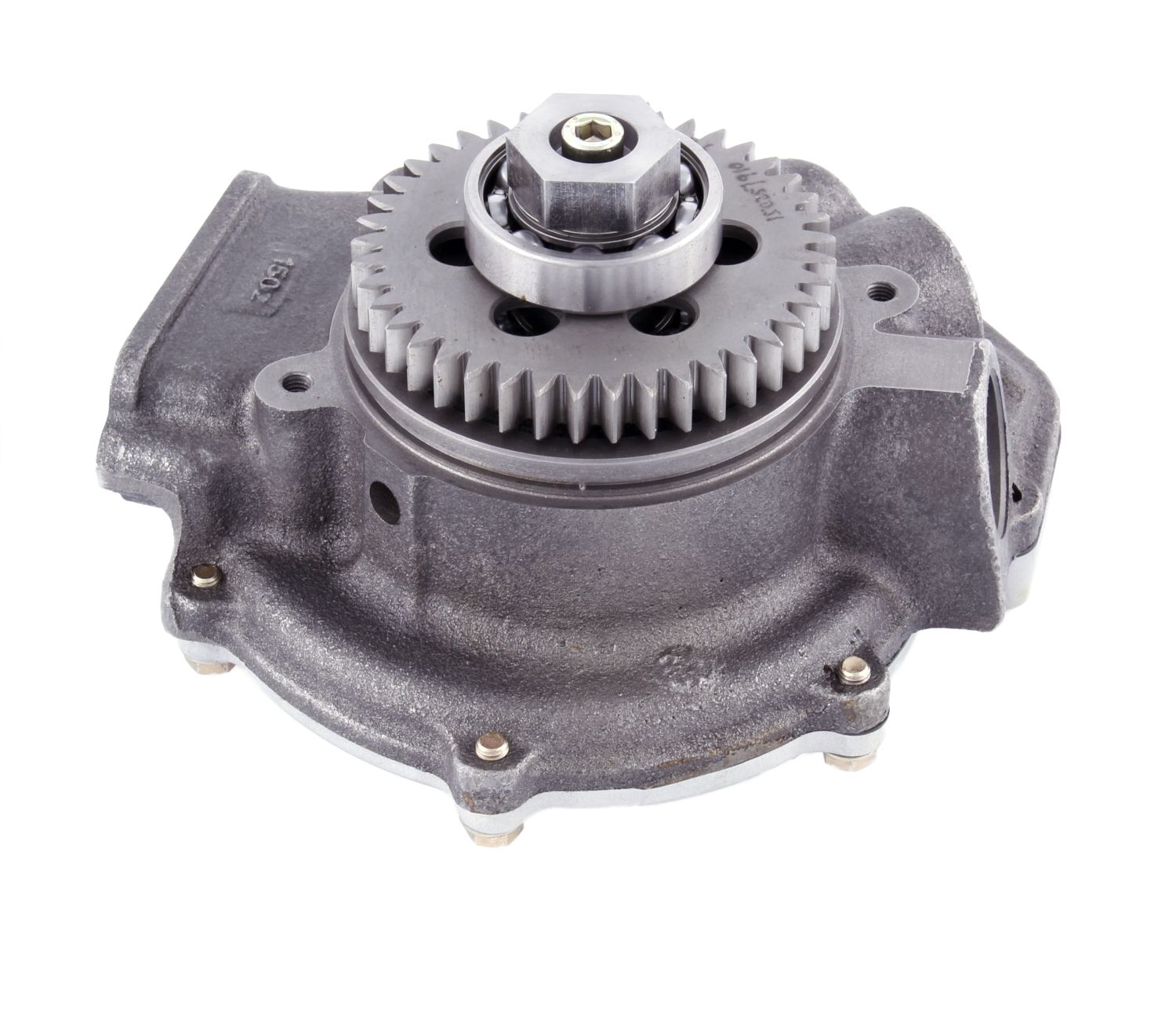 44060HD-Heavy-Duty Engine Water Pump 9