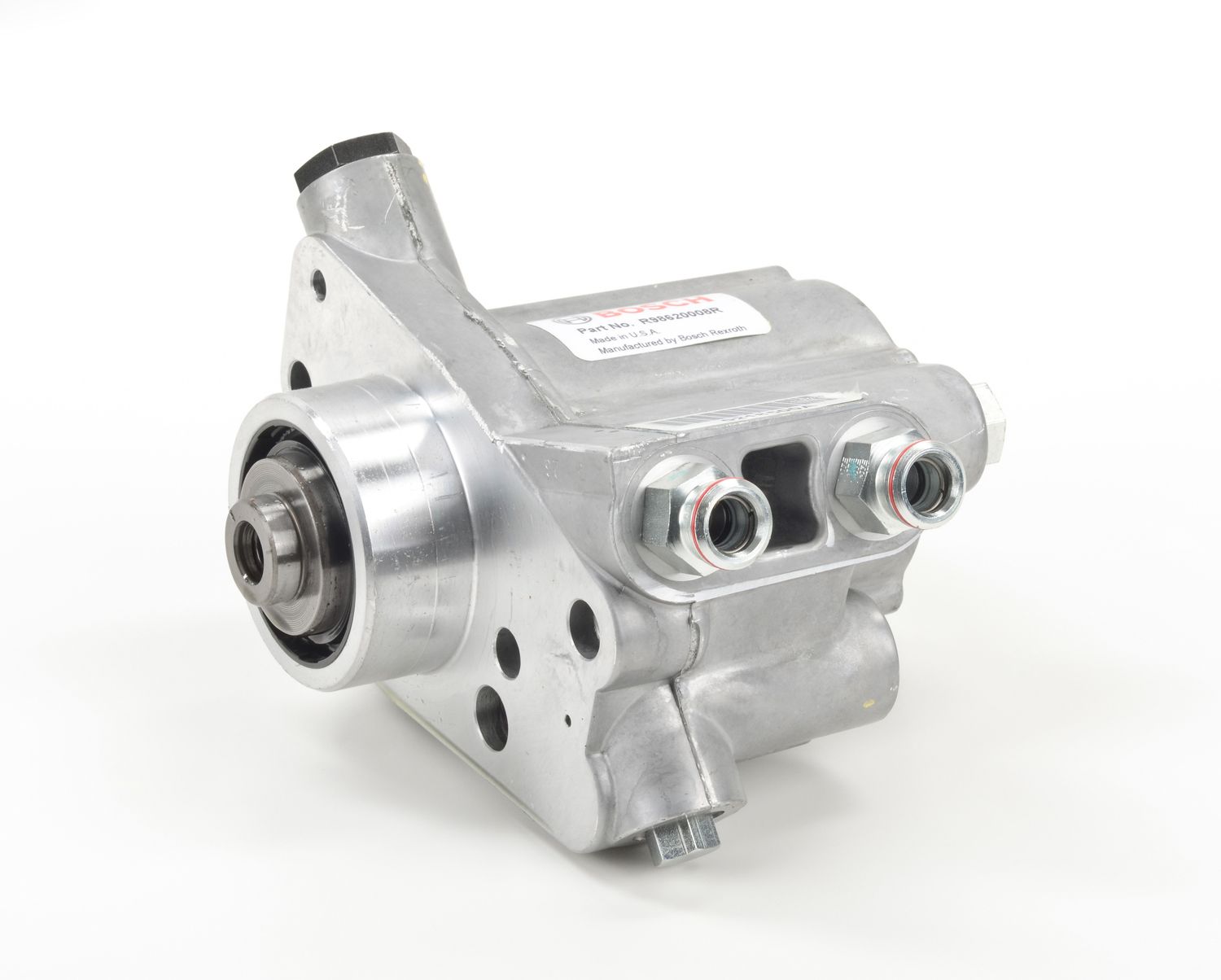 HP008X-Bosch High Pressure Oil Pump 24