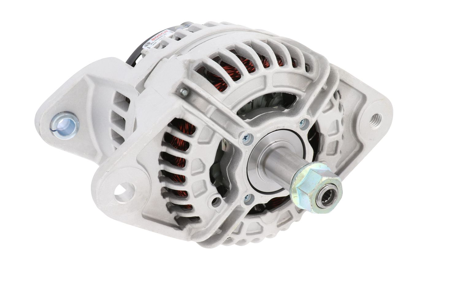 AL9960LH-Bosch Premium 100% Remanufactured Alternator 28