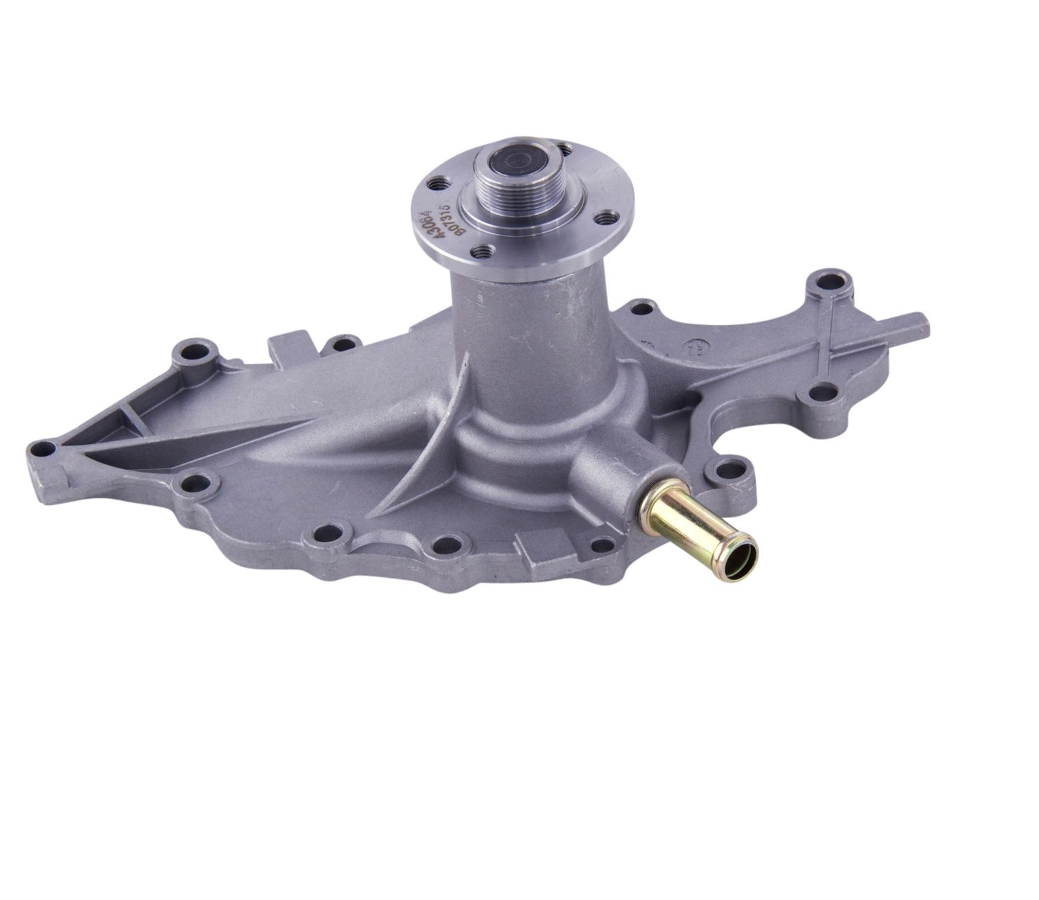 43064-Premium Engine Water Pump 8