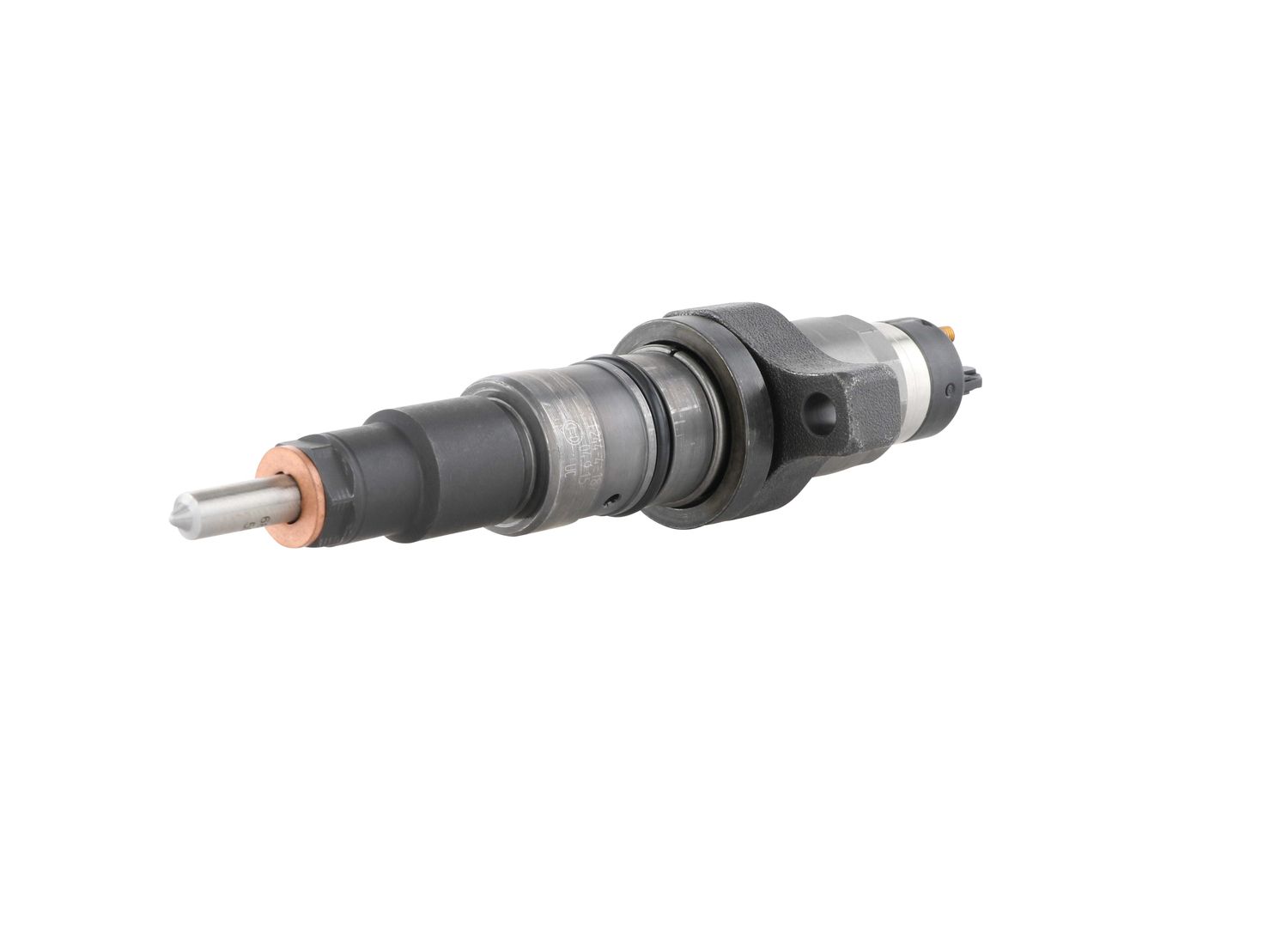 0986435505-Bosch Common Rail Injector 21