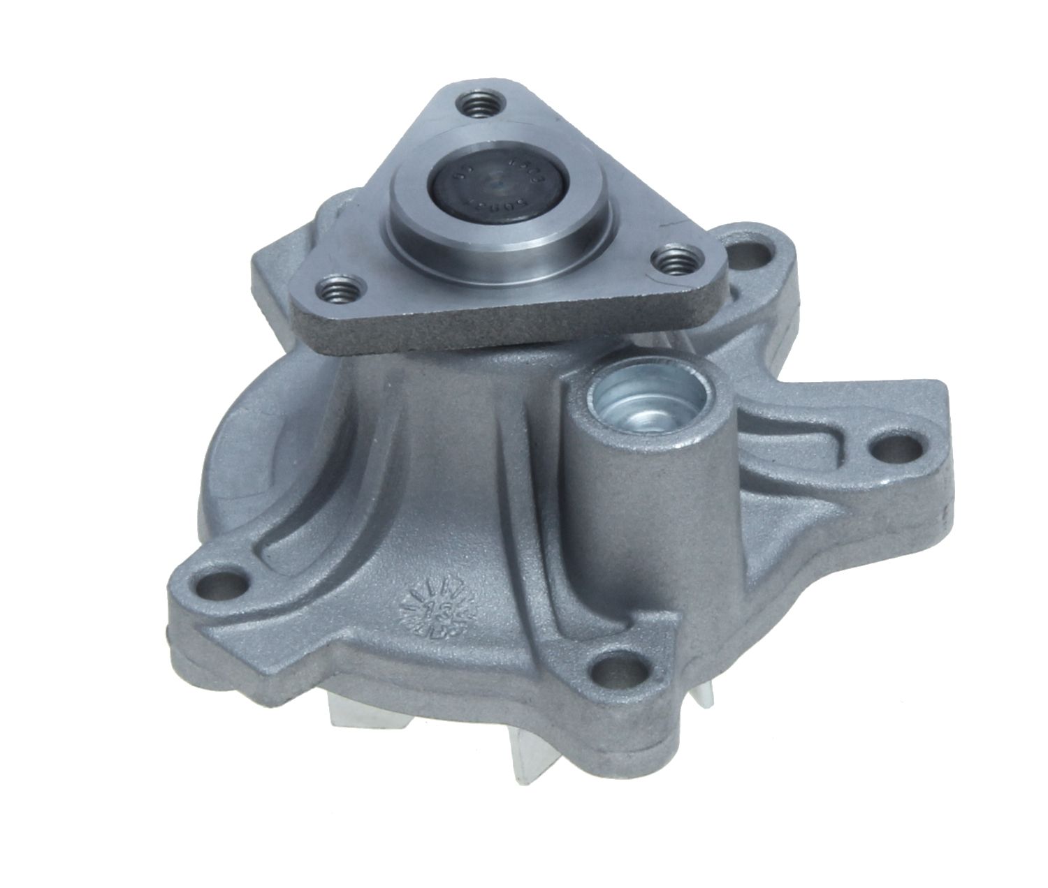 42253-Premium Engine Water Pump 7