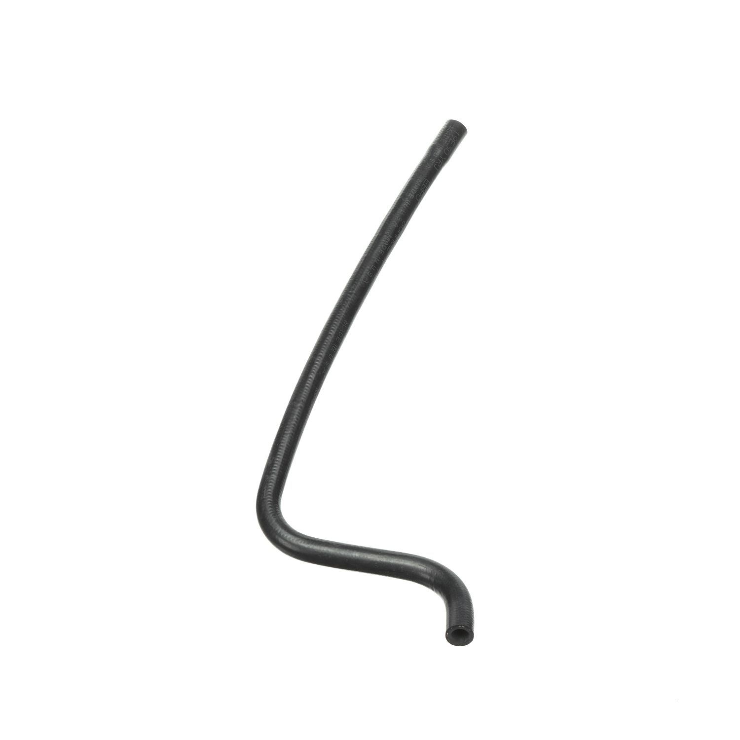 19126-Premium Molded Heater Hose 27