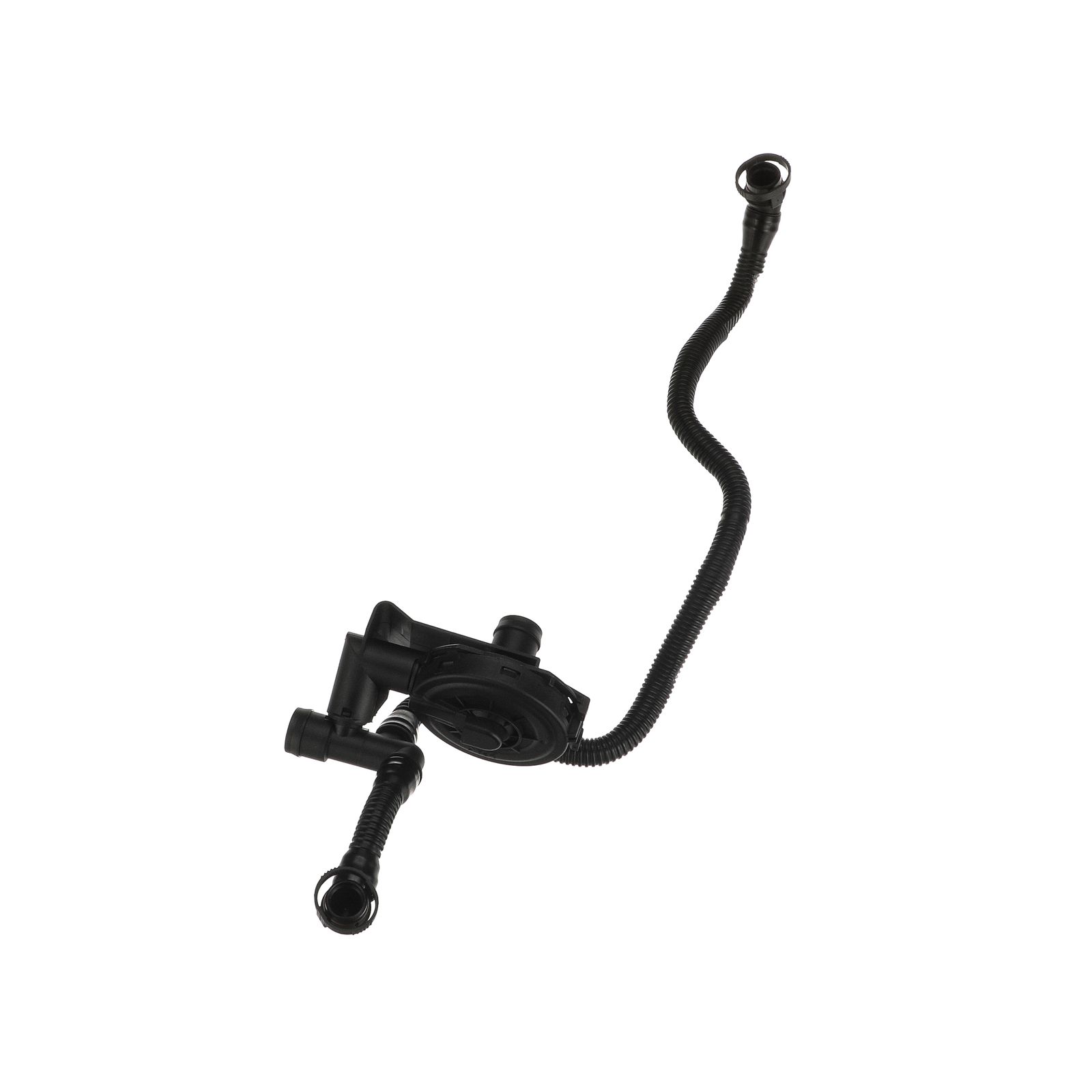 EMH210-Emission Control & Ventilation Hose 12