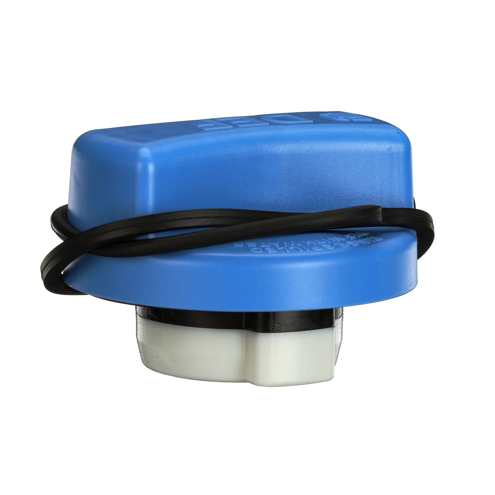 30002-Diesel Emission Fluid (DEF) Tank Cap 34