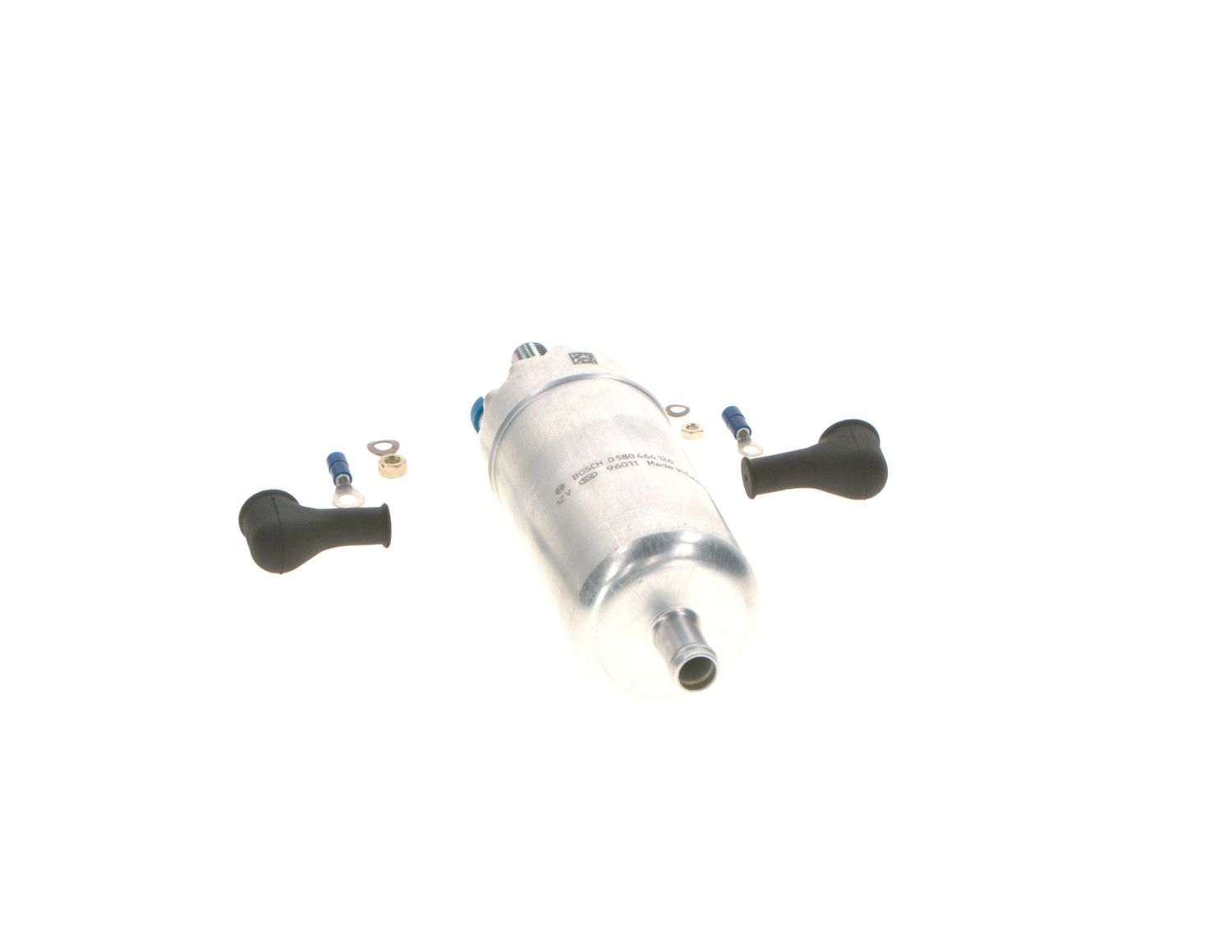 69430-Bosch Electric Fuel Pump 17