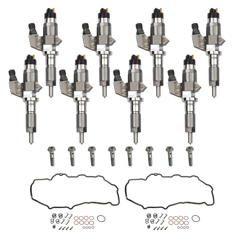 LB7INJKIT-LB7 Duramax Injector Kit 1