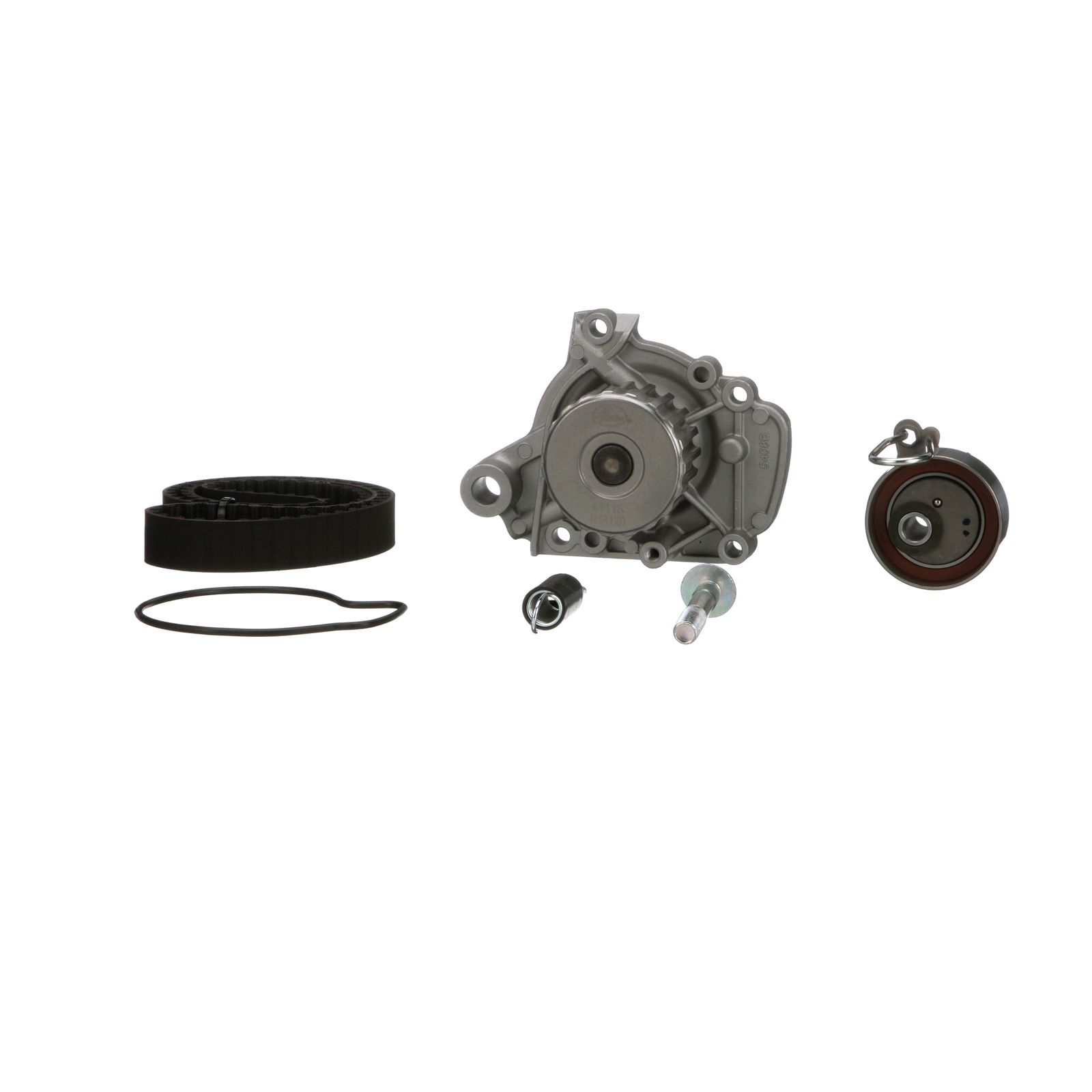 TCKWP312-PowerGrip Premium Timing Component Kit with Water Pump (TCKWP) 65