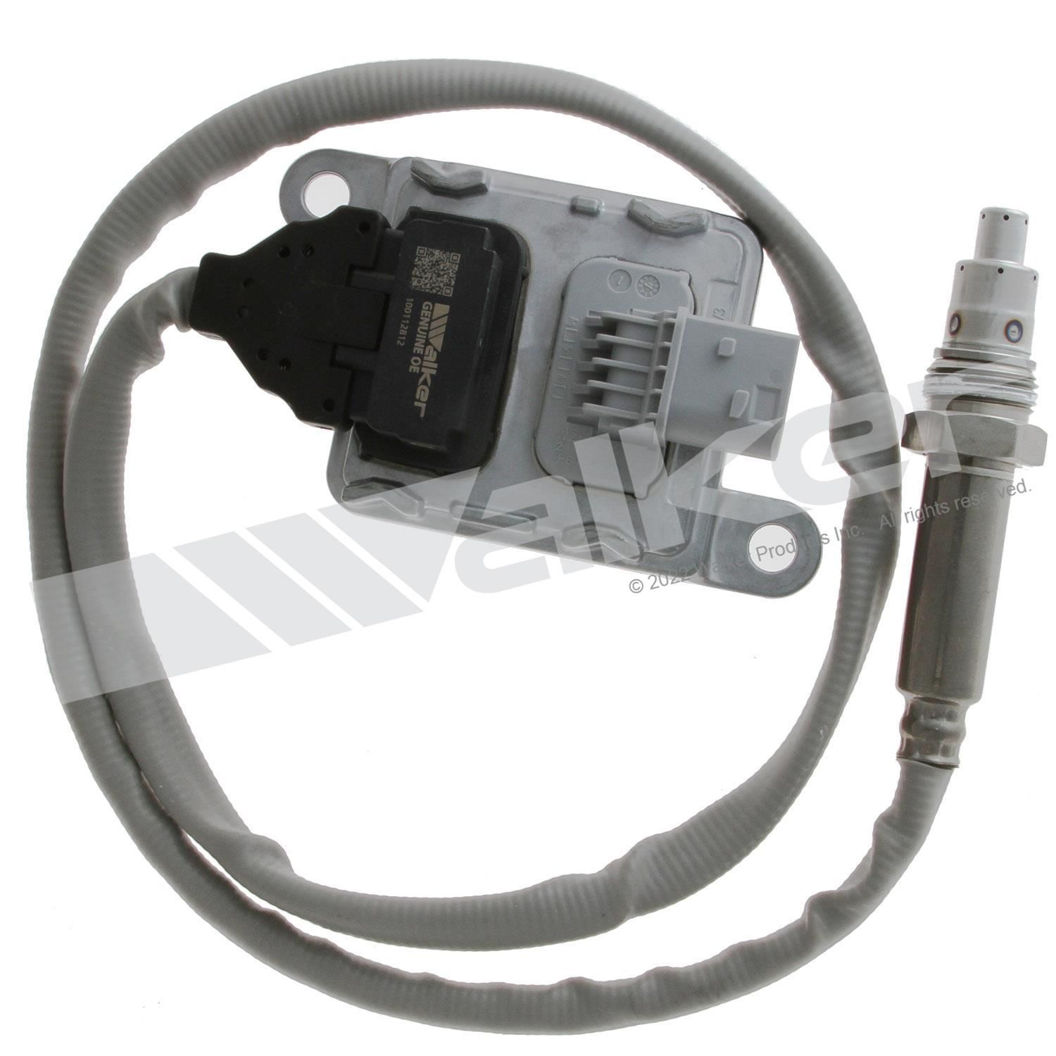 1004-1031-Walker Products Genuine HD OE 1004-1031 Nitrogen Oxide (NOx) Sensor 1