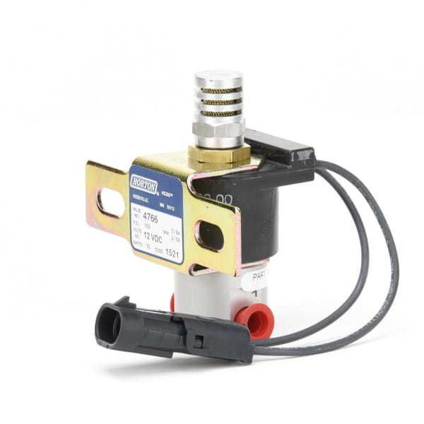 993281-Fan Clutch Solenoid Valve 22