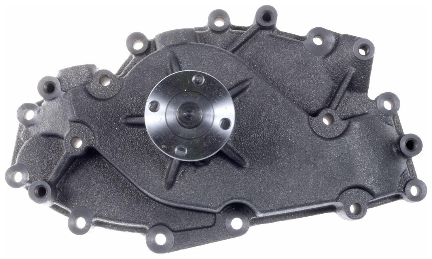 44053HD-Heavy-Duty Engine Water Pump 7