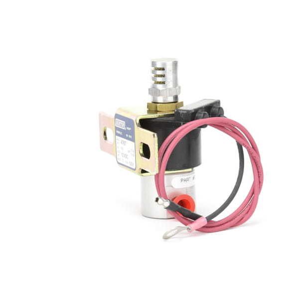 993286-Fan Clutch Solenoid Valve 64