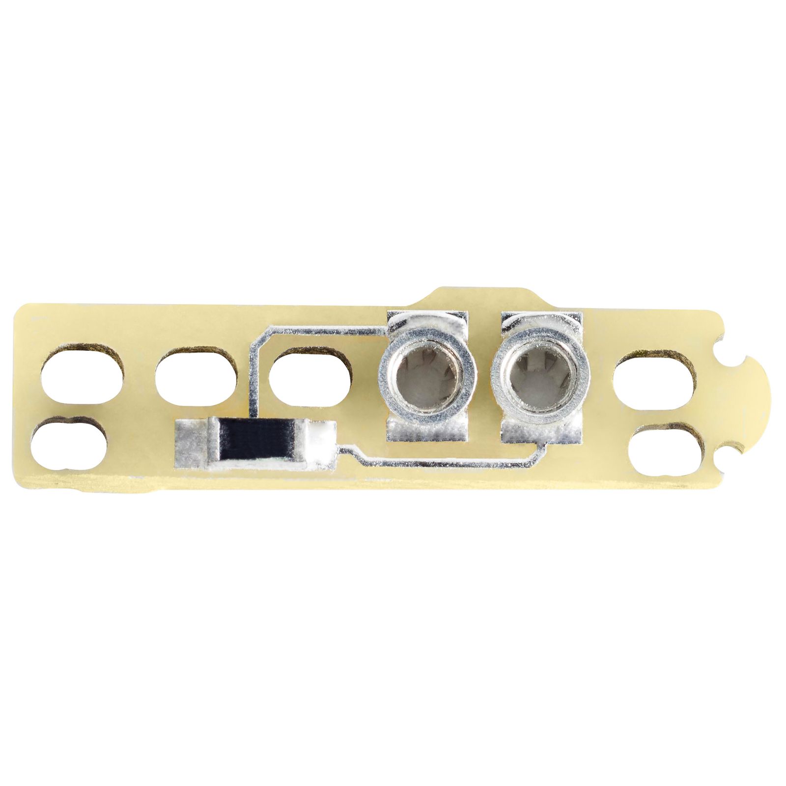 AP63565-ALLIANT POWER AP63565 NEW FUEL PUMP RESISTOR 1