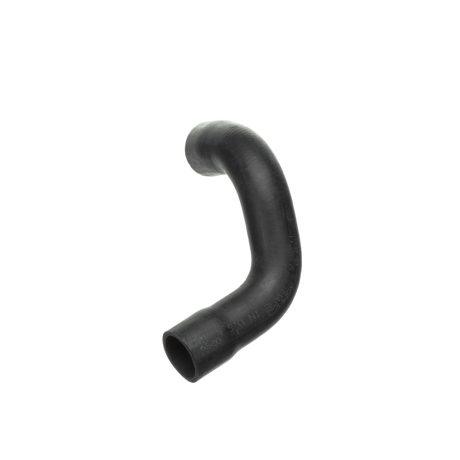 21182-Premium Molded Coolant Hose 72