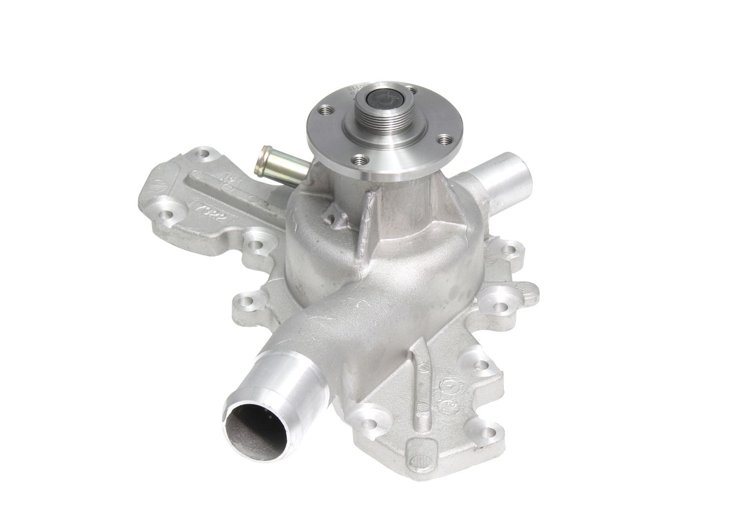 43279-Premium Engine Water Pump 13