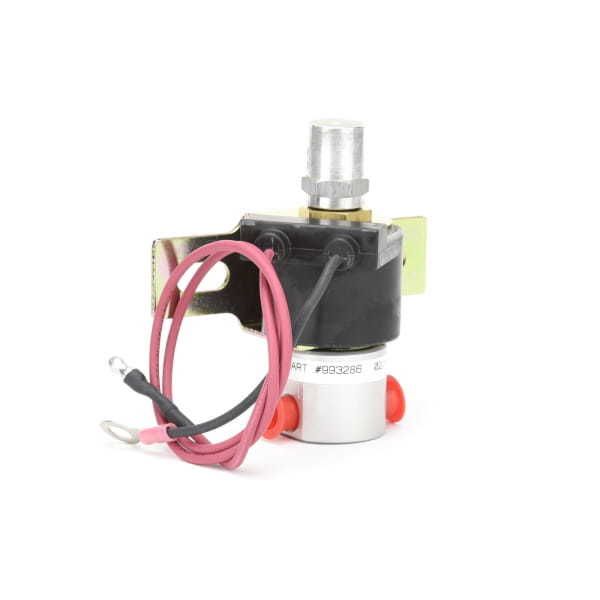 993286-Fan Clutch Solenoid Valve 63