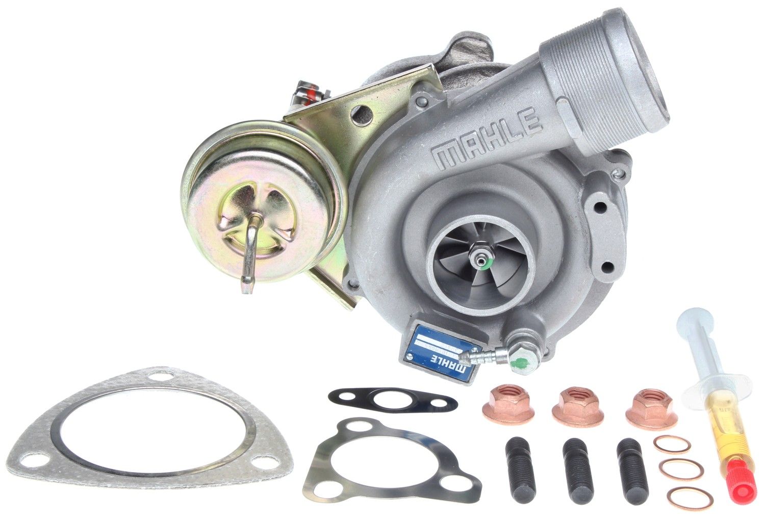 030TC14665000-Turbocharger 2