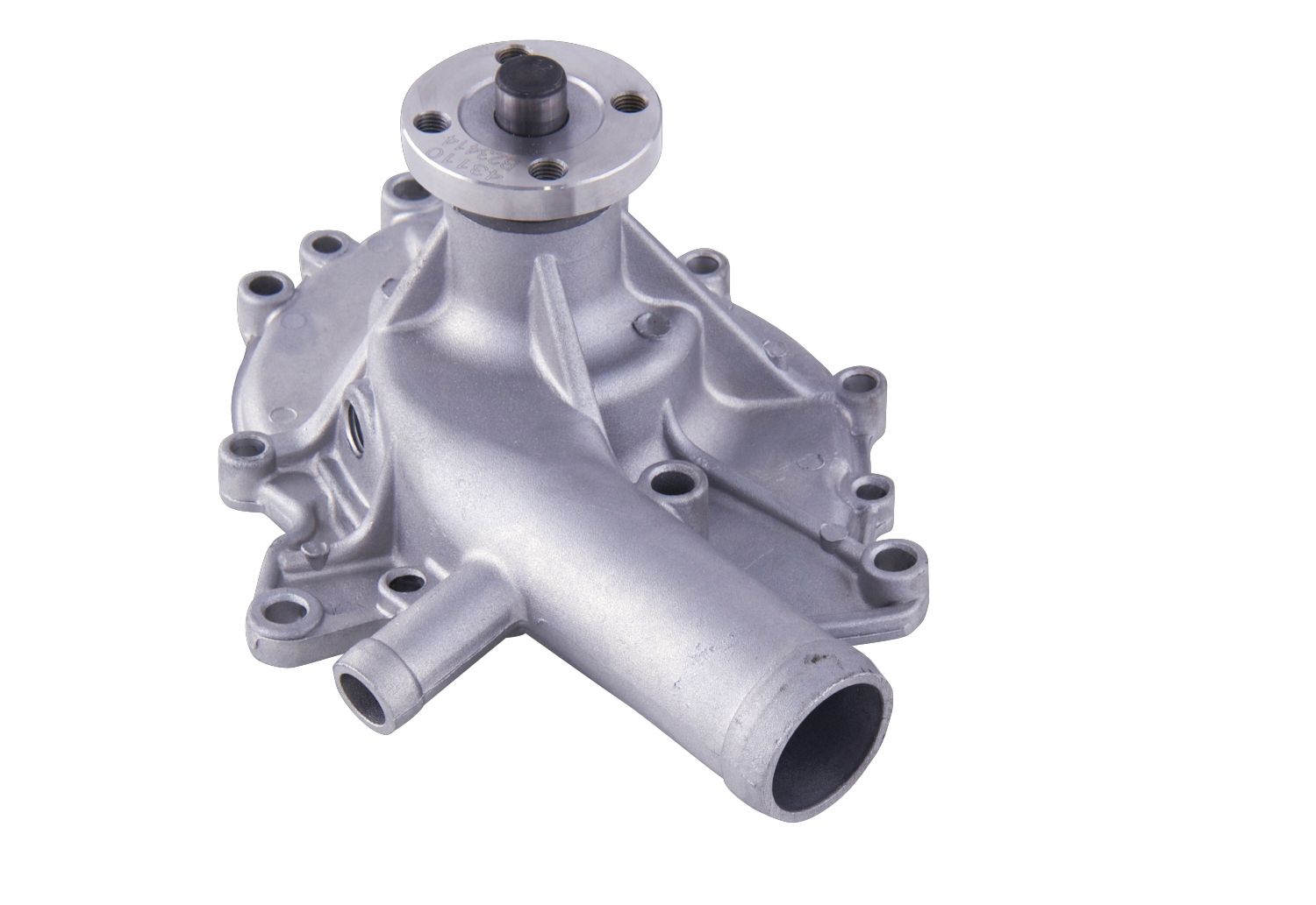 43110-Premium Engine Water Pump 2