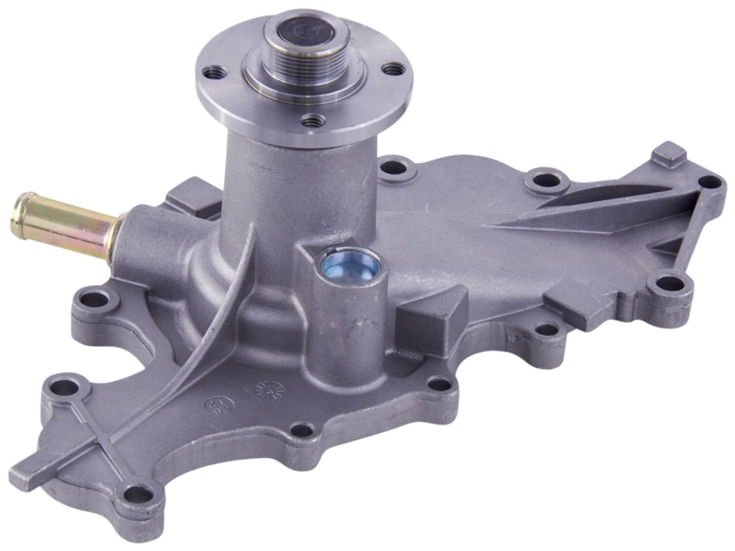 43064-Premium Engine Water Pump 1