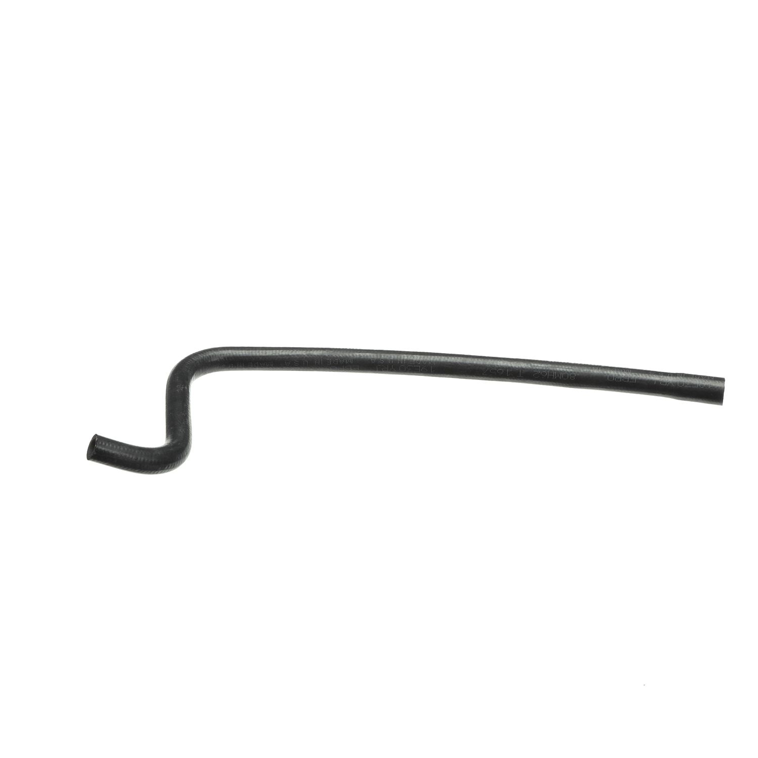 19126-Premium Molded Heater Hose 30