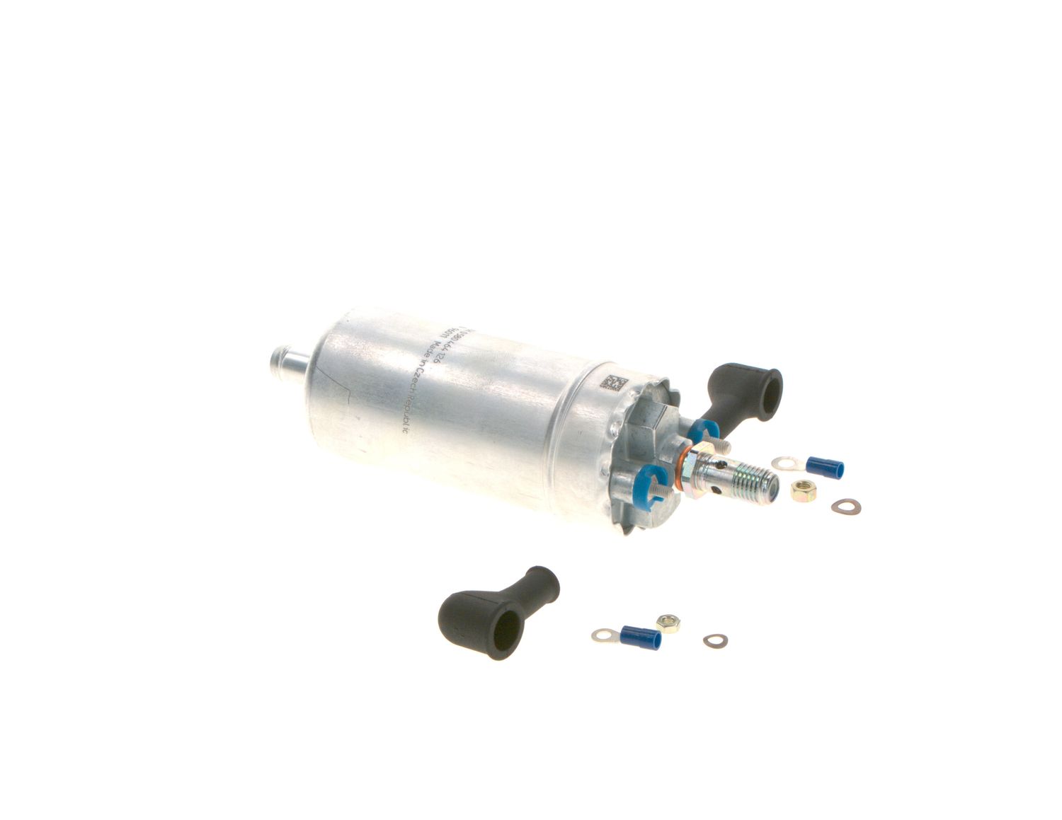 69430-Bosch Electric Fuel Pump 10