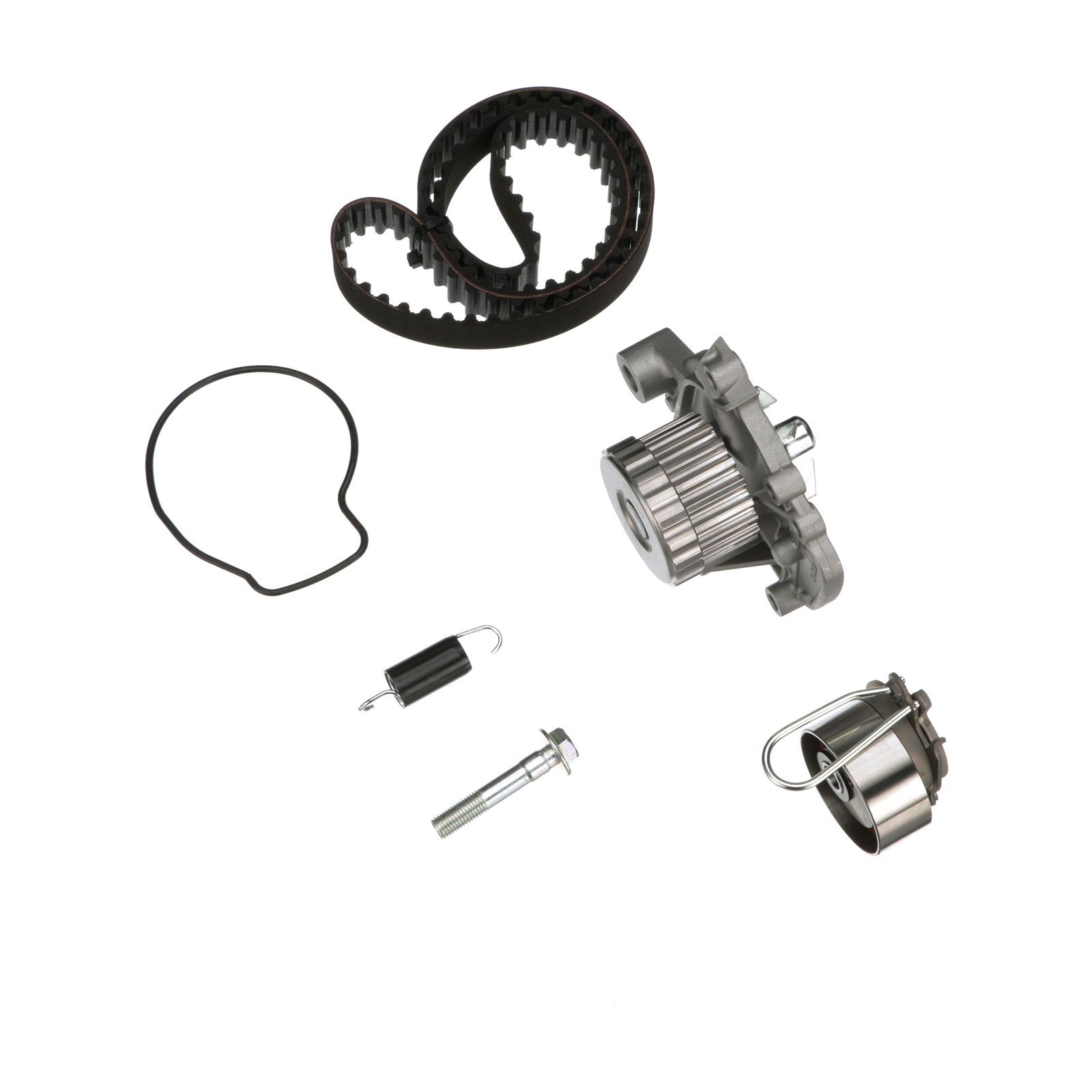 TCKWP312-PowerGrip Premium Timing Component Kit with Water Pump (TCKWP) 64