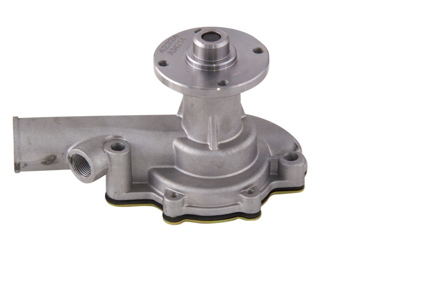42324-Premium Engine Water Pump 10