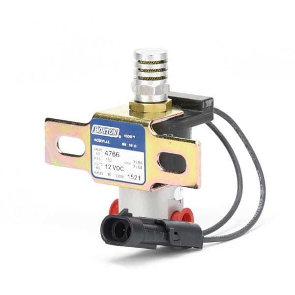 993281-Fan Clutch Solenoid Valve 18
