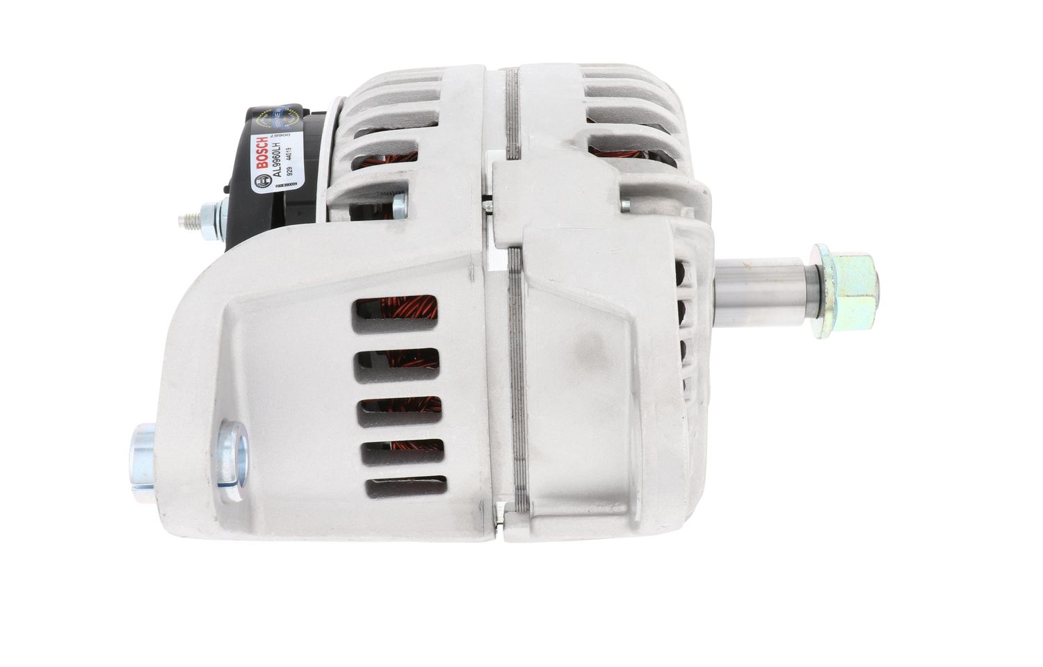 AL9960LH-Bosch Premium 100% Remanufactured Alternator 30