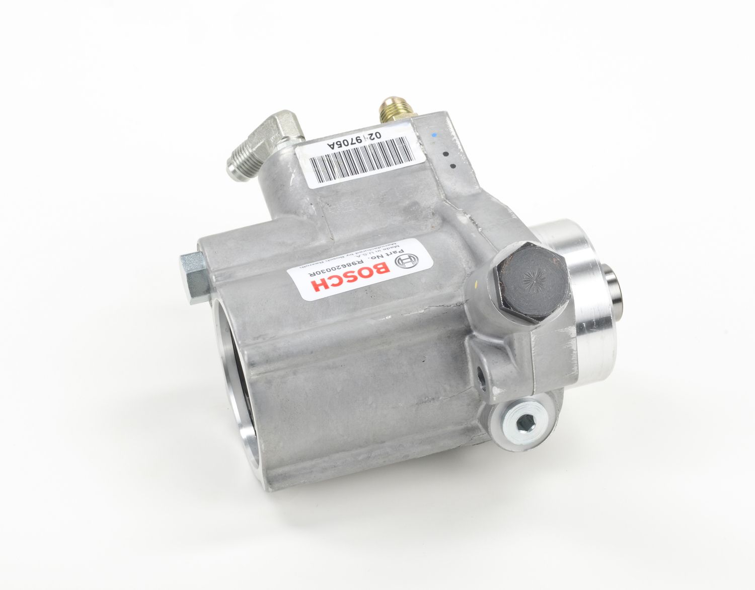 HP032X-Bosch High Pressure Oil Pump 14