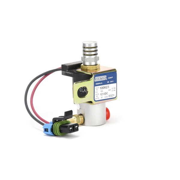 993315-Fan Clutch Solenoid Valve 14