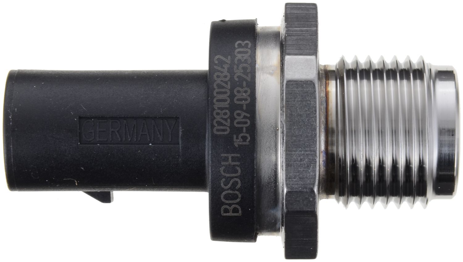 0281002842-Bosch High Pressure Sensor 6