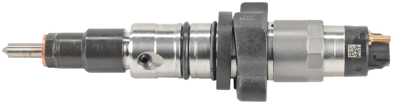 0445120255-Bosch Common Rail Injector 26