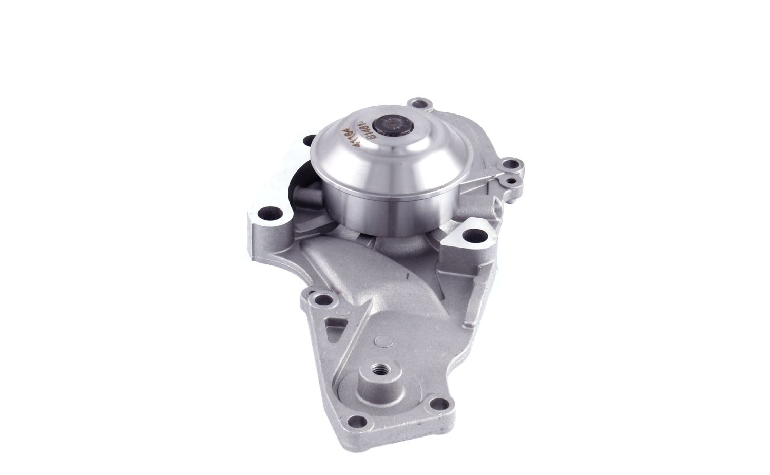 41184-Premium Engine Water Pump 10
