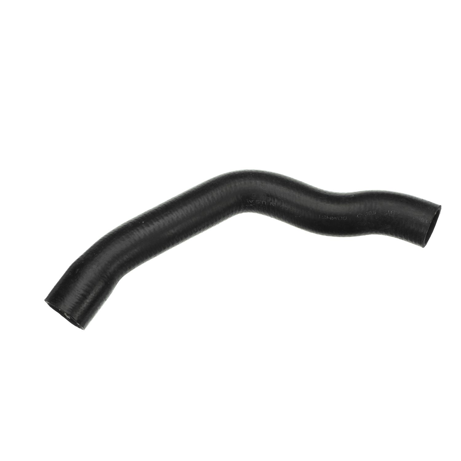 22234-Premium Molded Coolant Hose 48