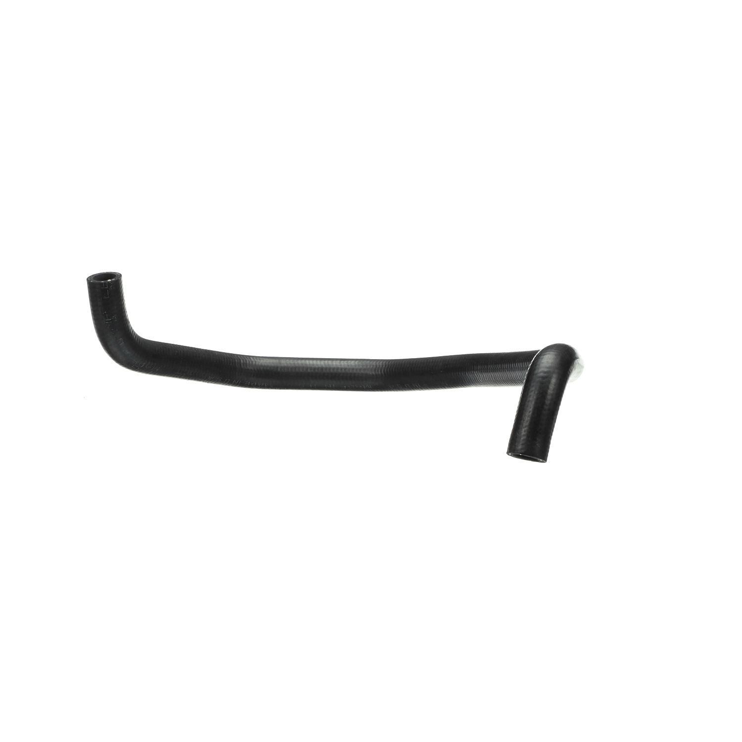 19212-Premium Molded Heater Hose 21