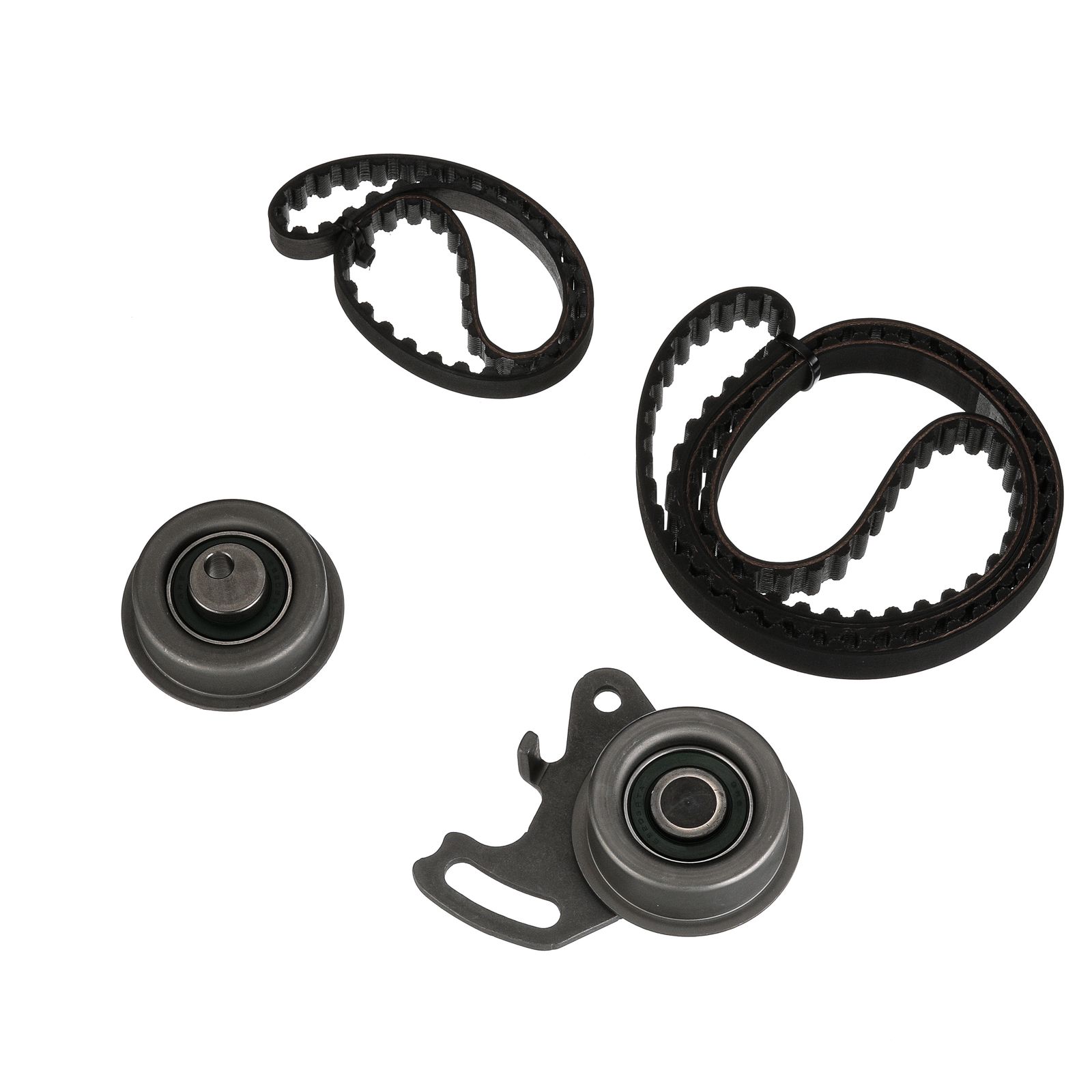 TCK158-PowerGrip Premium Timing Component Kit (TCK) 4