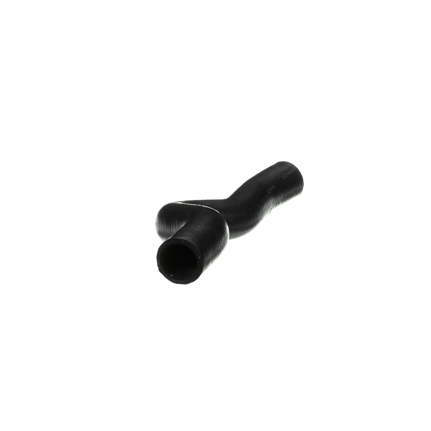 22129-Premium Molded Coolant Hose 2