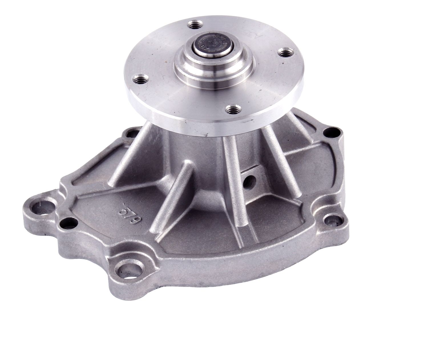 41132-Premium Engine Water Pump 13