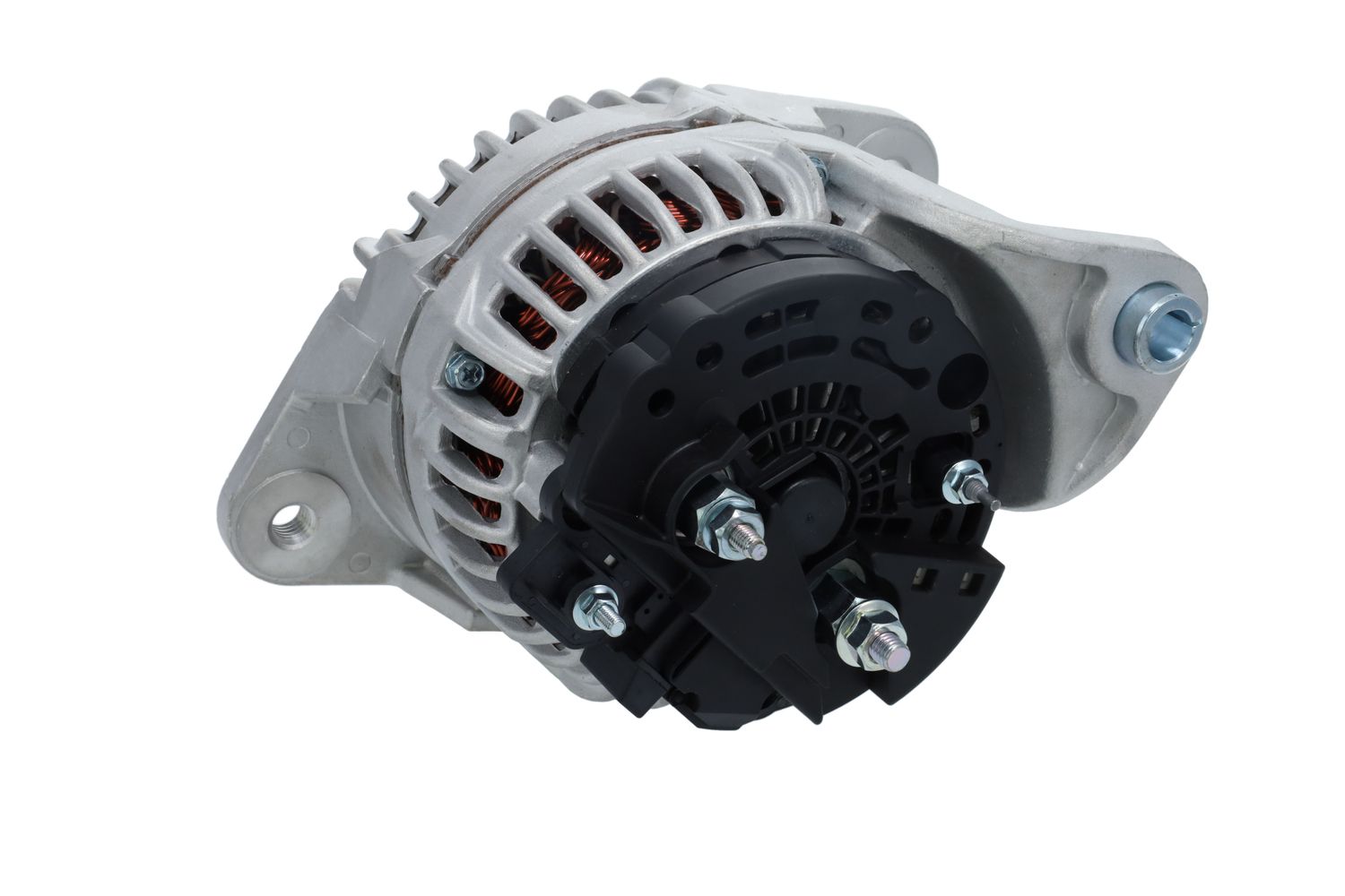 AL9960LH-Bosch Premium 100% Remanufactured Alternator 33