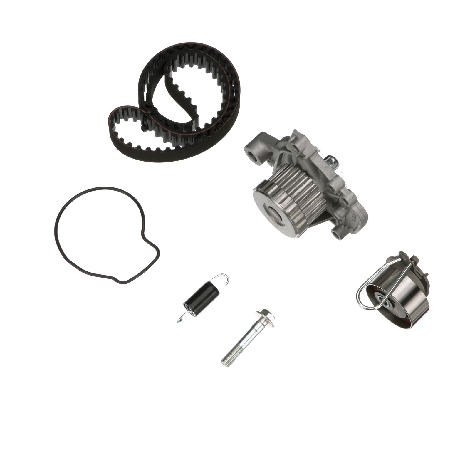 TCKWP312-PowerGrip Premium Timing Component Kit with Water Pump (TCKWP) 67