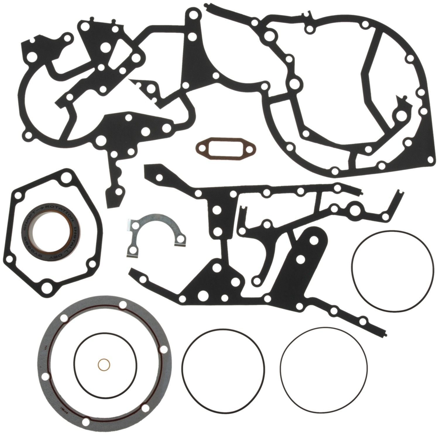 JV5118-Engine Timing Cover Gasket Set 1