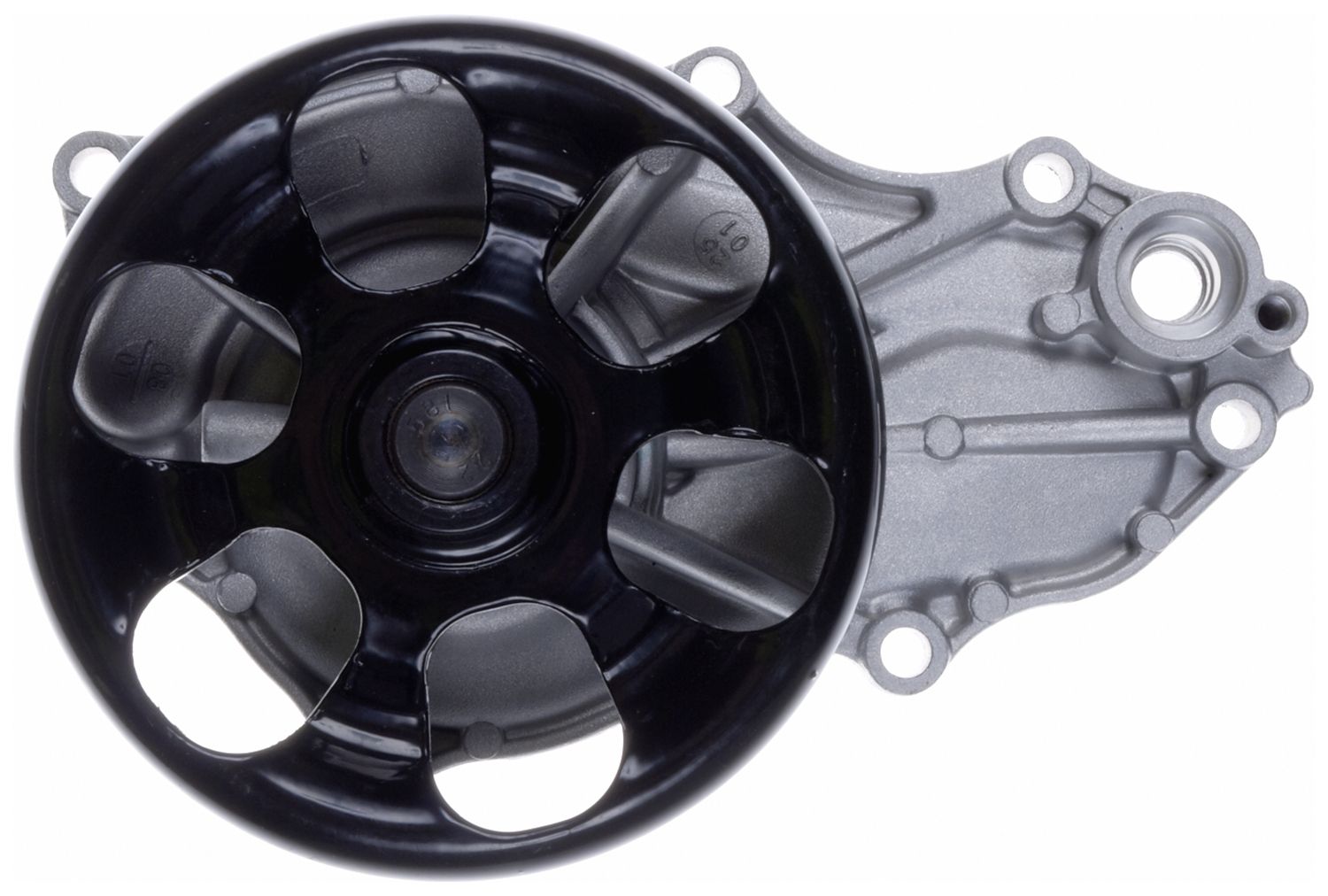 42218-Premium Engine Water Pump 11