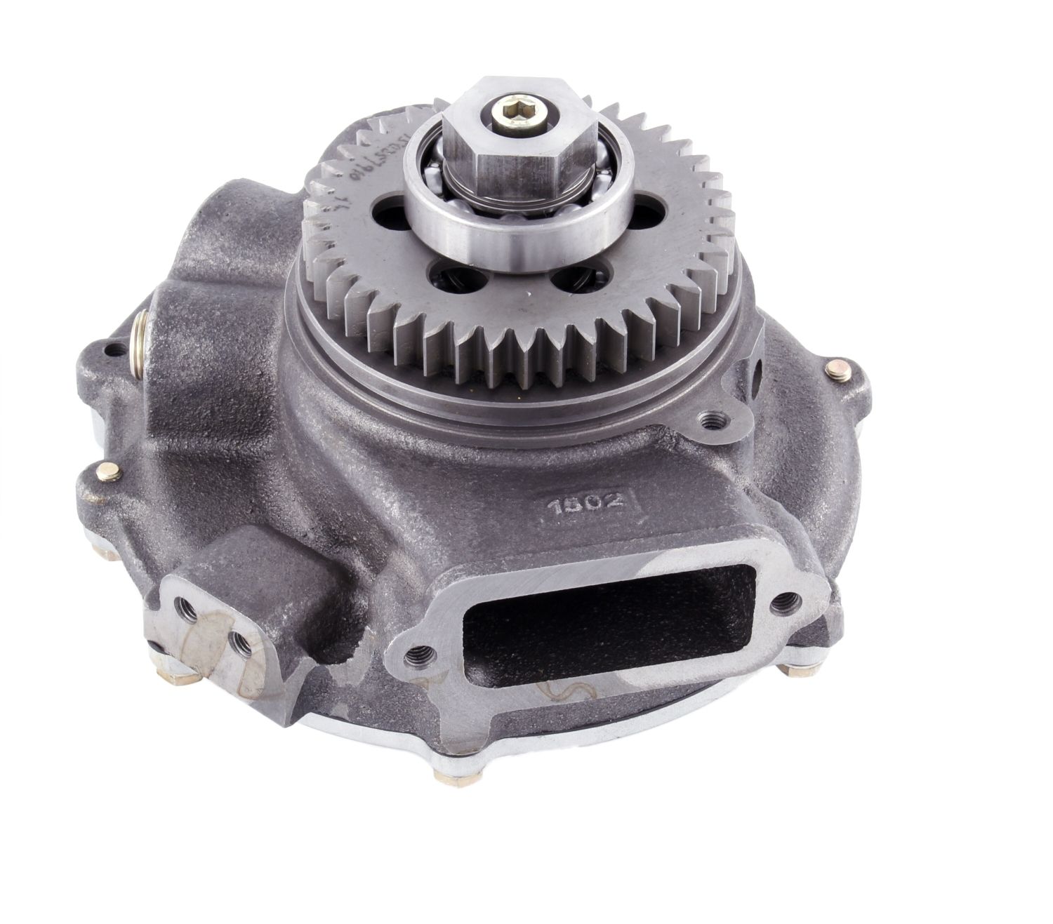 44060HD-Heavy-Duty Engine Water Pump 13
