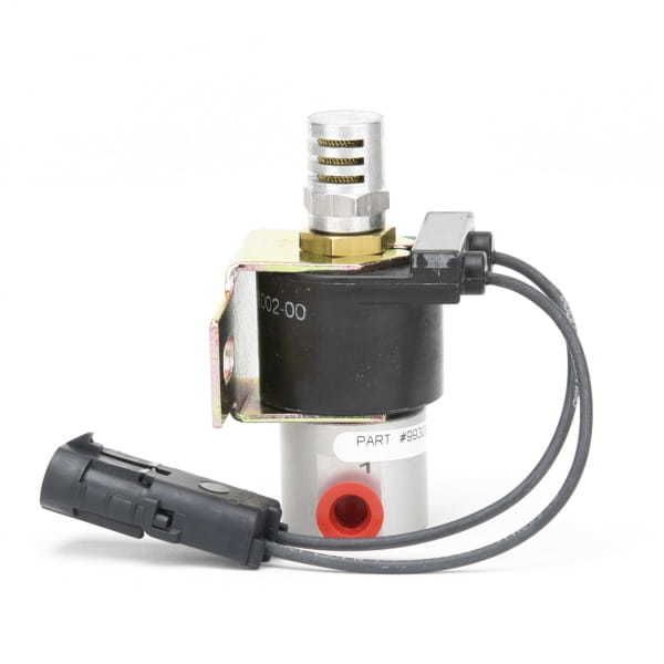 993281-Fan Clutch Solenoid Valve 23