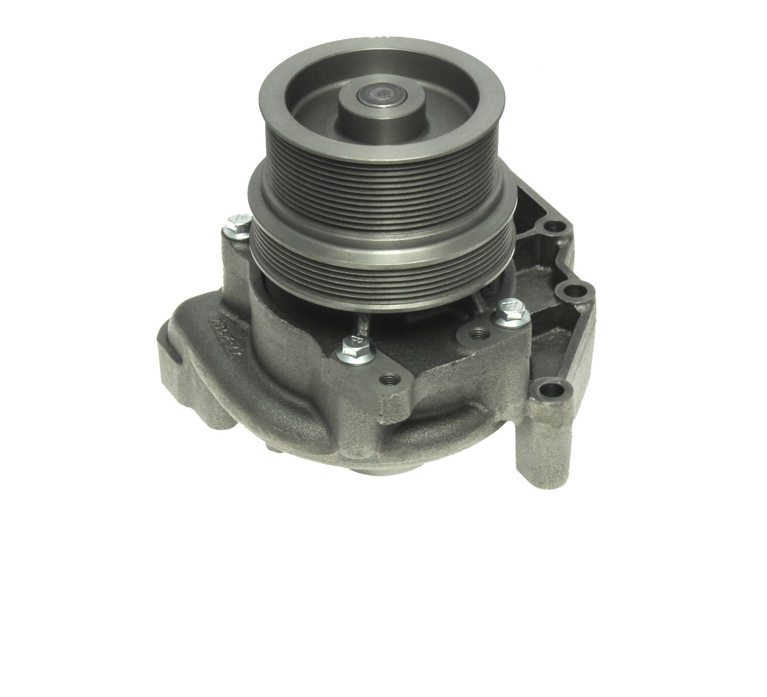 45052HD-Heavy-Duty Engine Water Pump 2