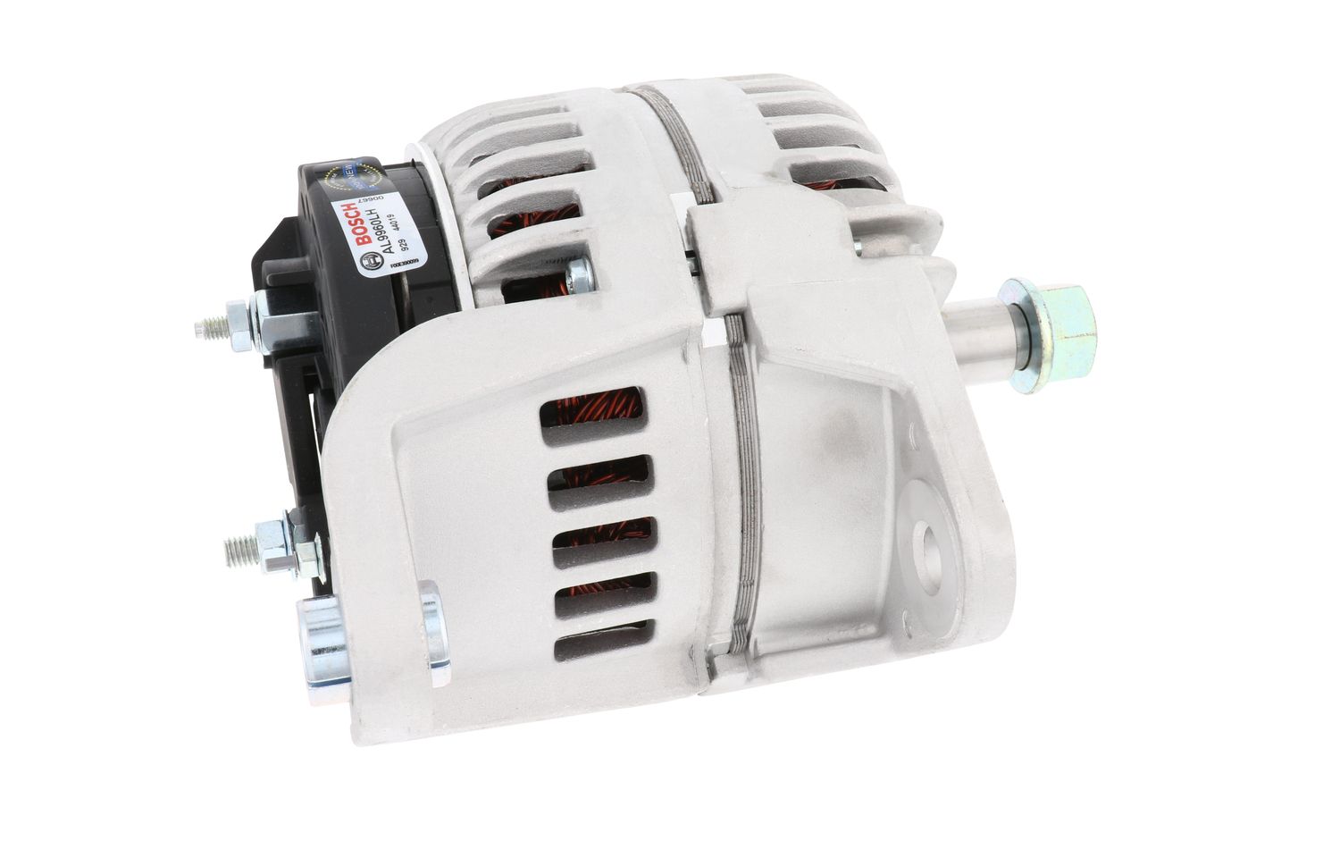 AL9960LH-Bosch Premium 100% Remanufactured Alternator 40